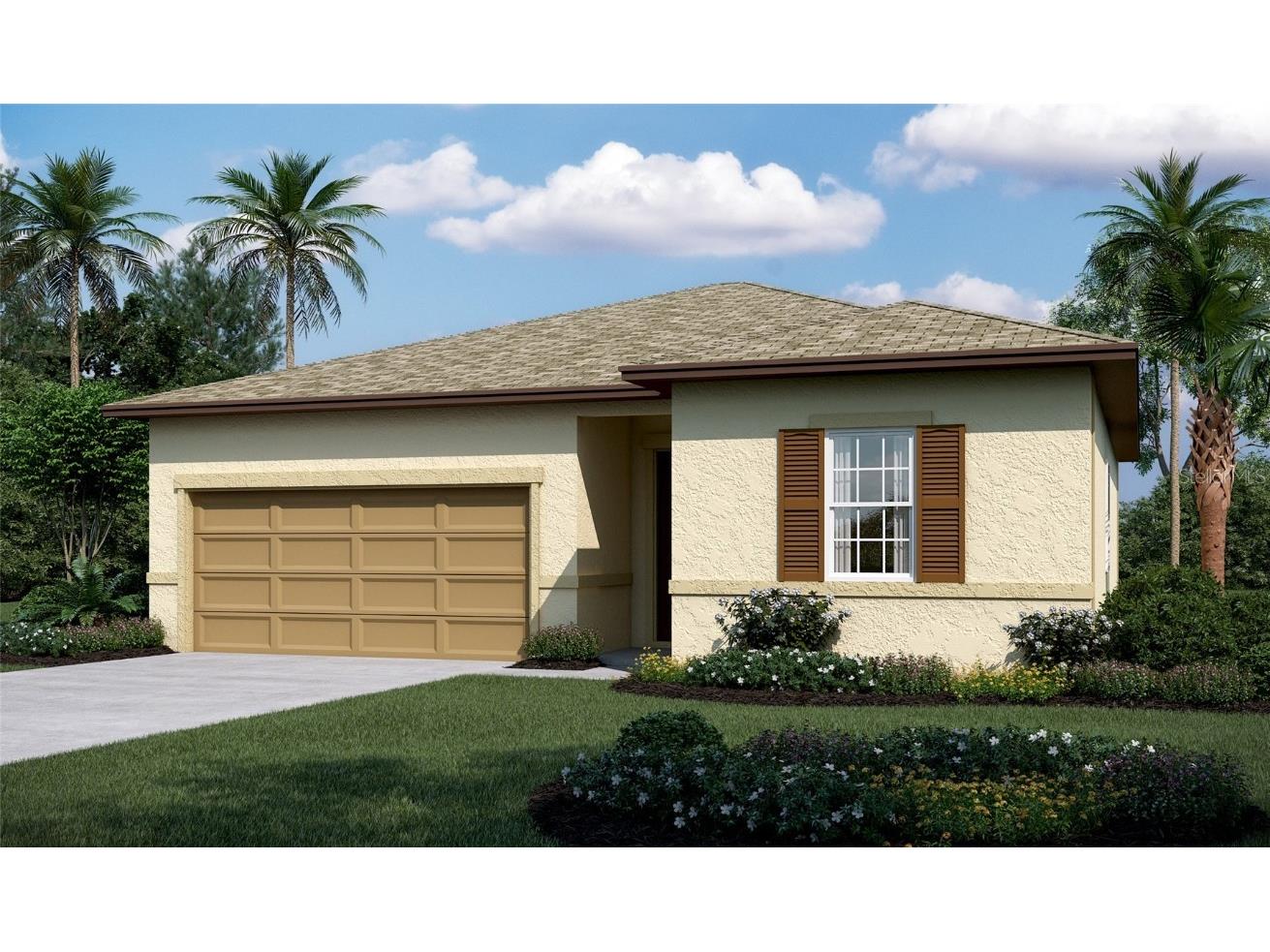 1606 Sugarbelle Circle Mascotte FL 34753 S5090304 image1