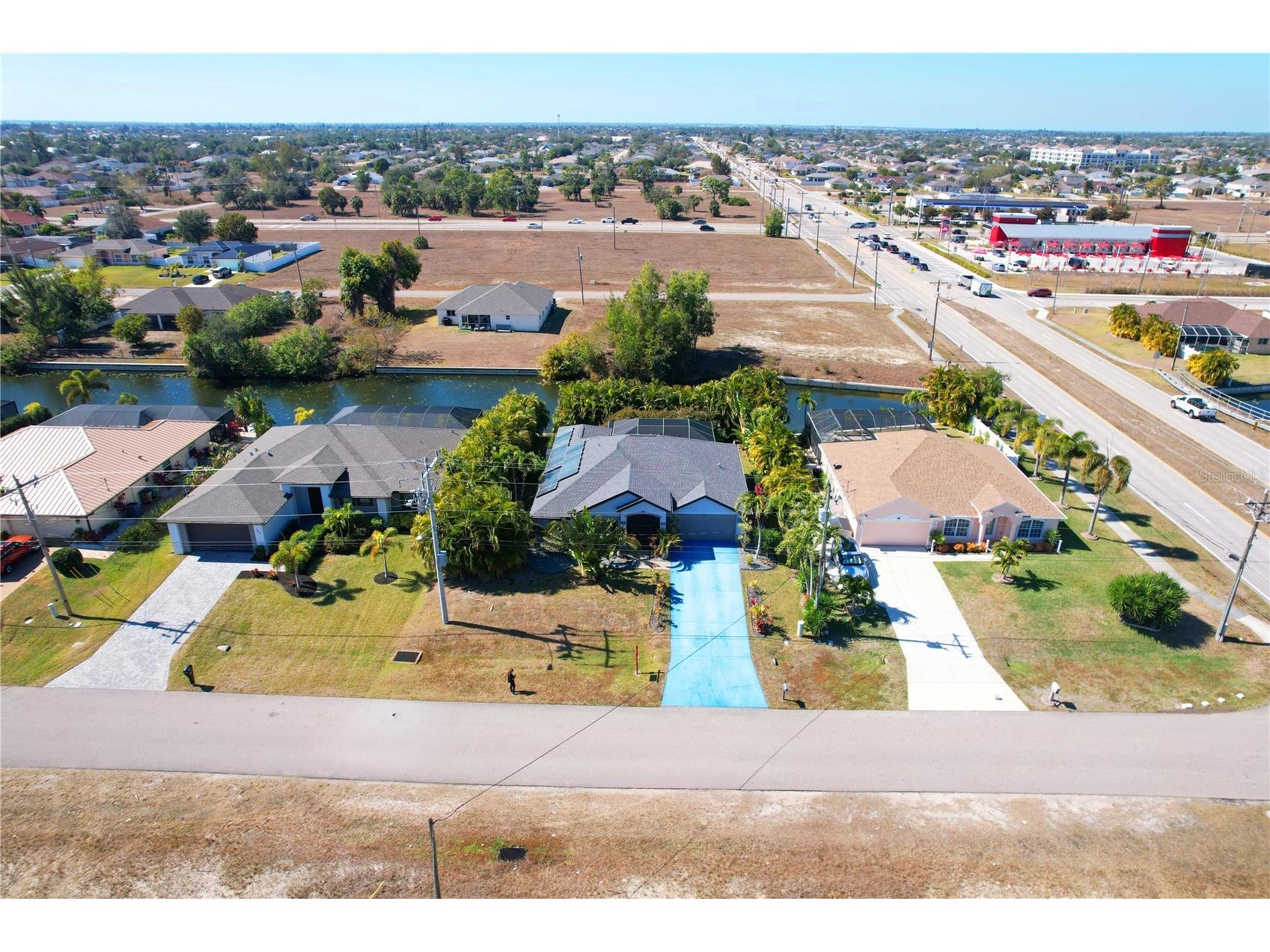 1606 SW 15th Avenue Cape Coral FL 33991 TB8474224 image30