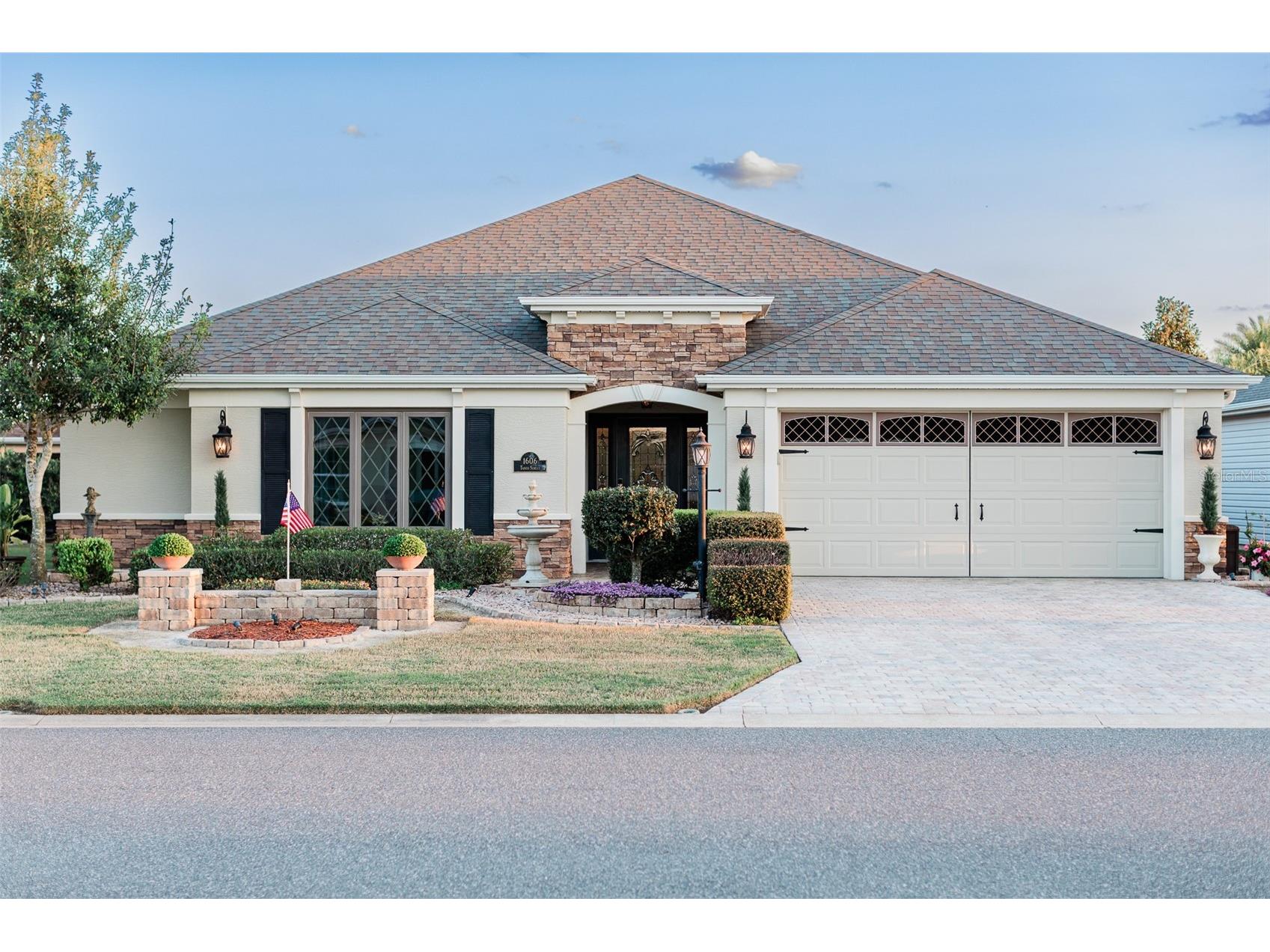 1606 Tango Street The Villages FL 32163 V4944335 image1