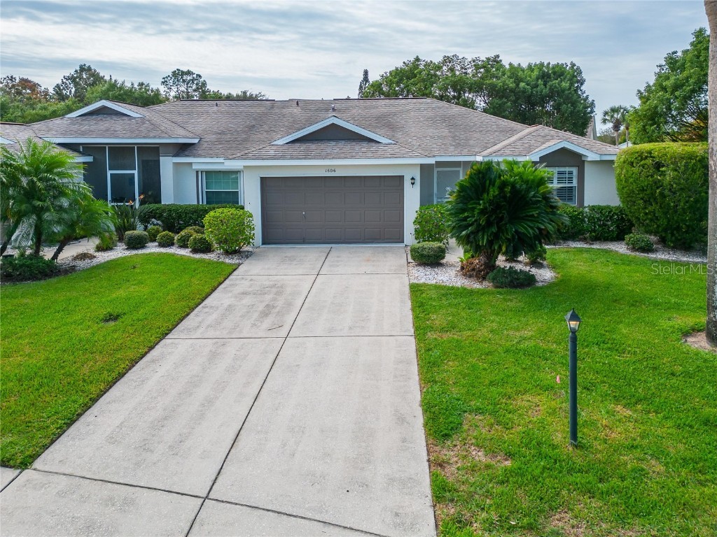 1606 Victoria Woods Drive Sun City Center FL 33573 T3478653 image1