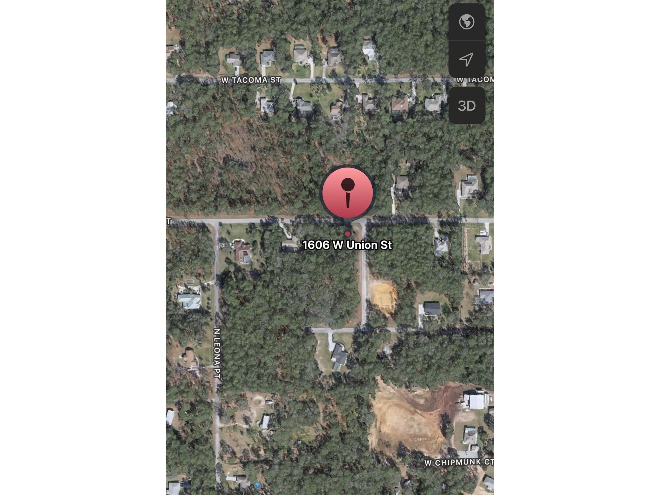 1606 W Union Street Hernando FL 34442 O6366307 image1