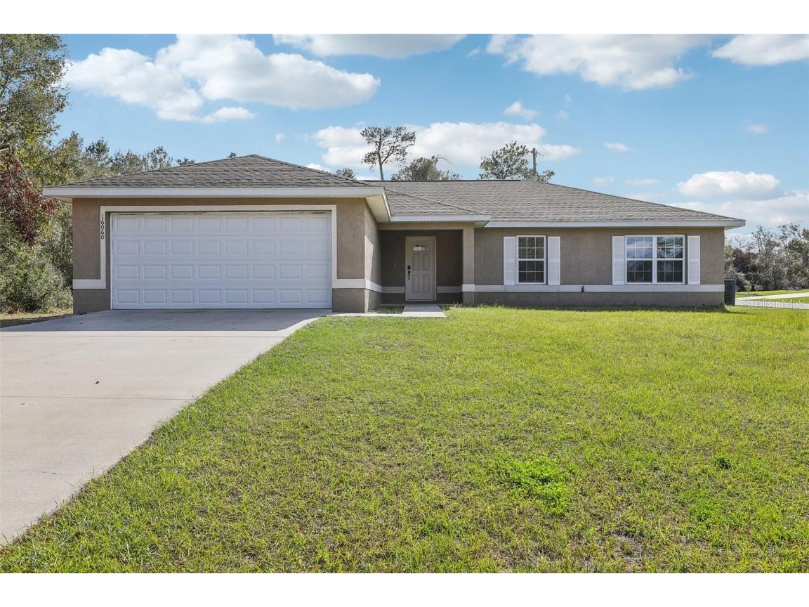 16060 SW 21st Terrace Road Ocala FL 34473 O6285877 image1