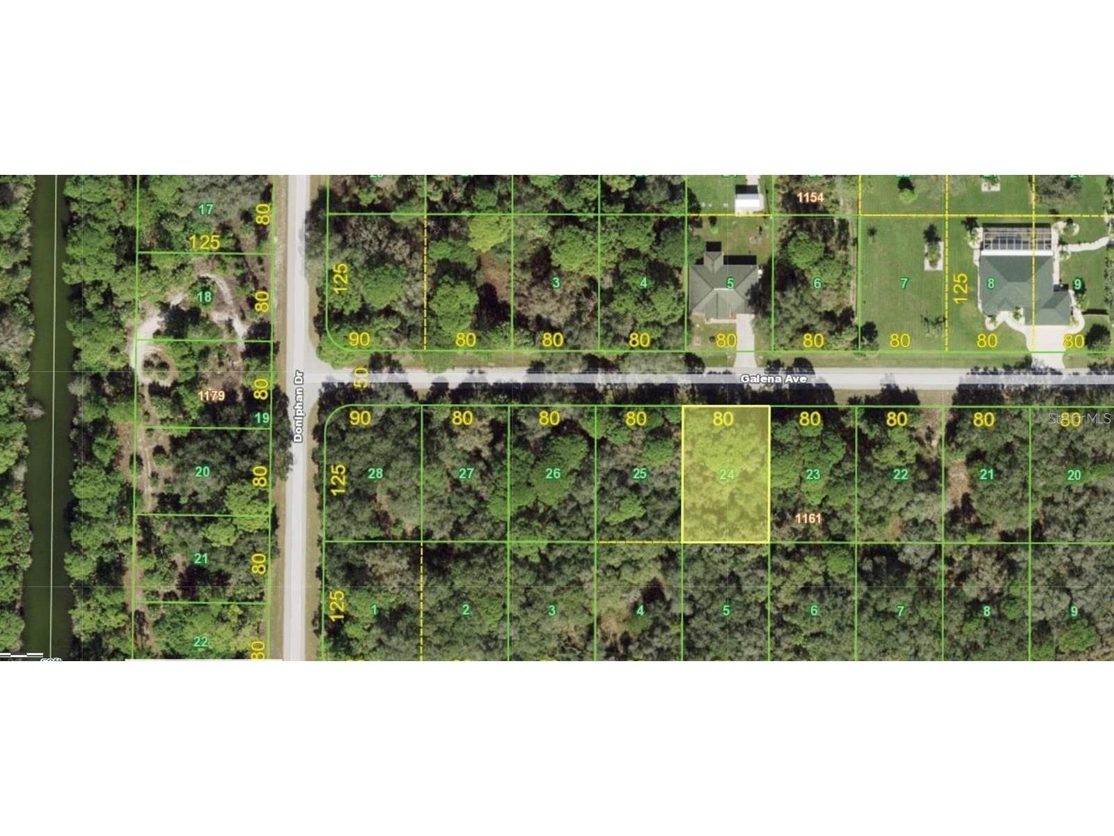 16061 Galena Avenue Port Charlotte FL 33954 N6143809 image1