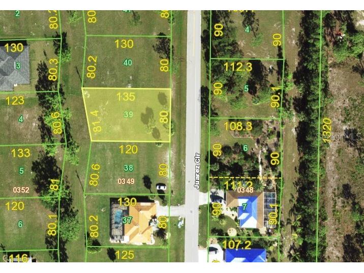 16062 Juarez Circle Punta Gorda FL 33955 C7521485 image1