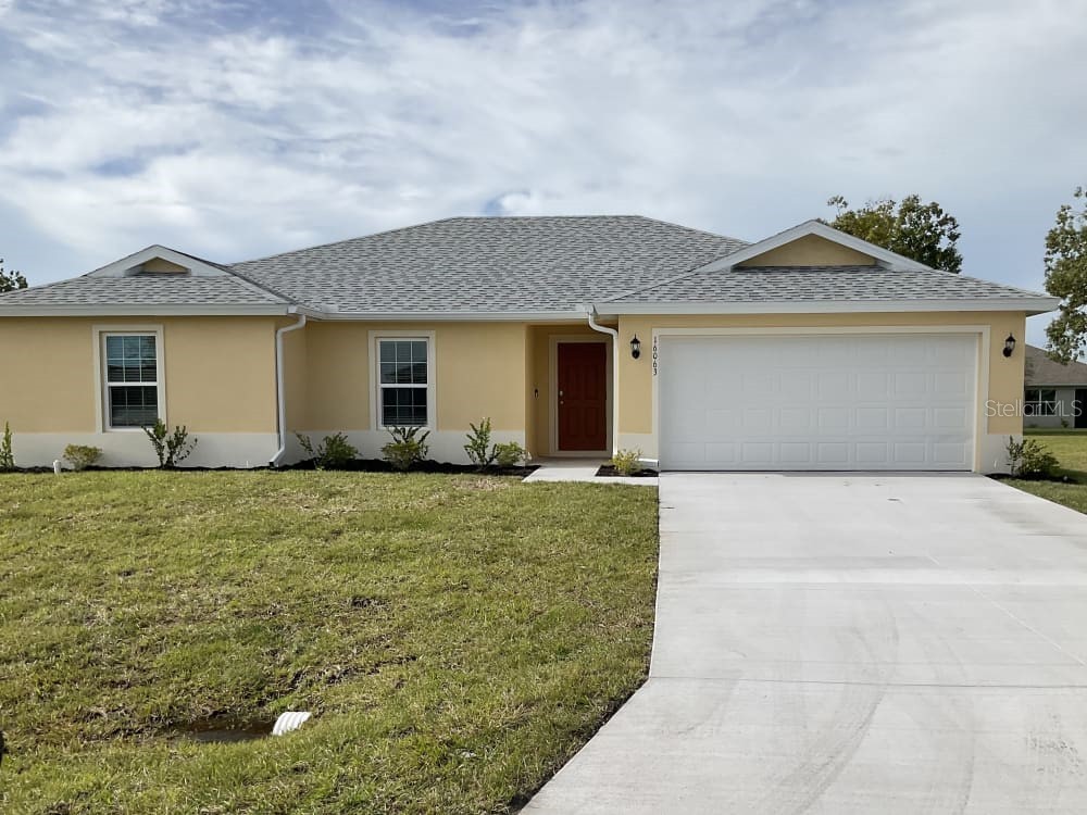 16063 Dinal Drive Punta Gorda FL 33955 T3498341 image1