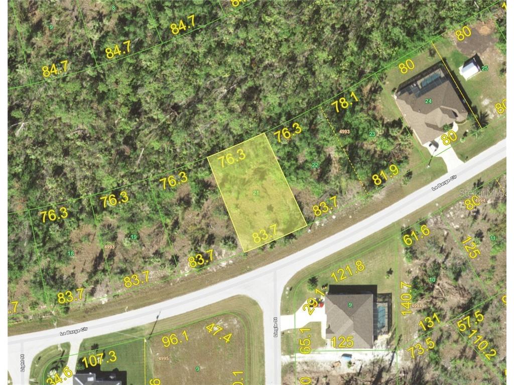 16064 La Barge Circle Port Charlotte FL 33981 C7497774 image1