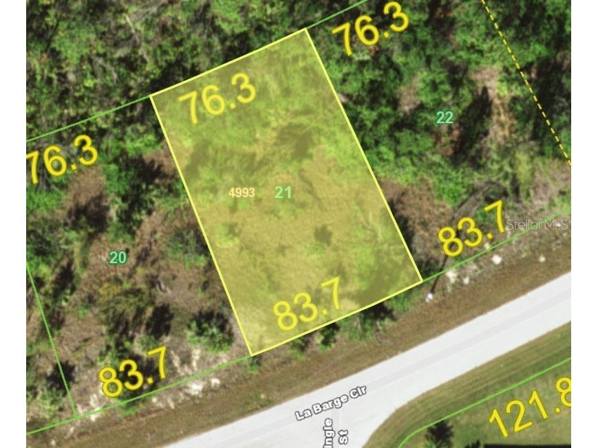 16064 La Barge Circle Port Charlotte FL 33981 C7497774 image2