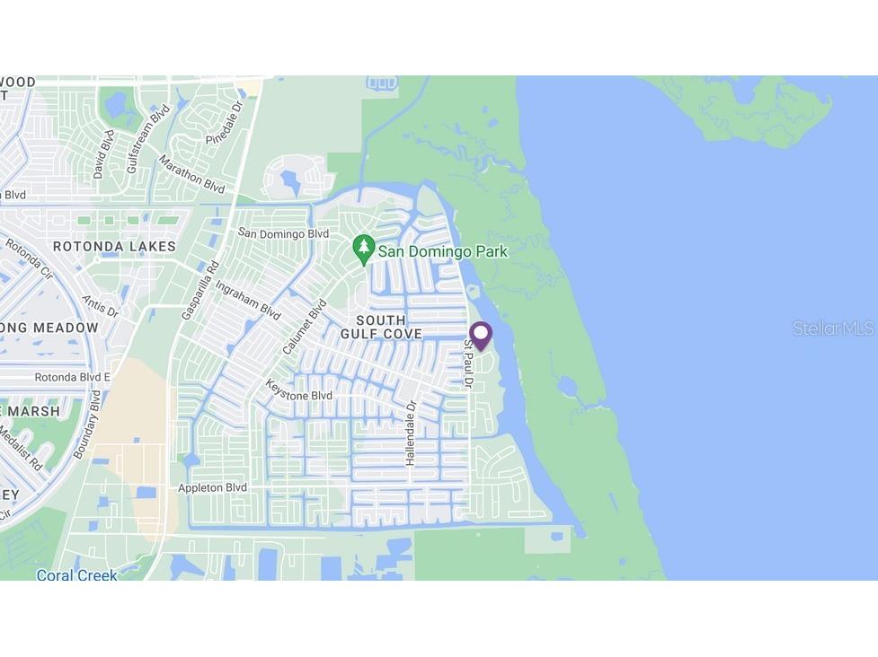 16064 La Barge Circle Port Charlotte FL 33981 C7497774 image7