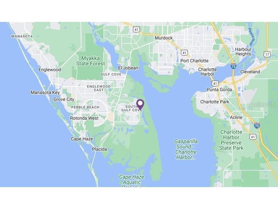 16064 La Barge Circle Port Charlotte FL 33981 C7497774 image8