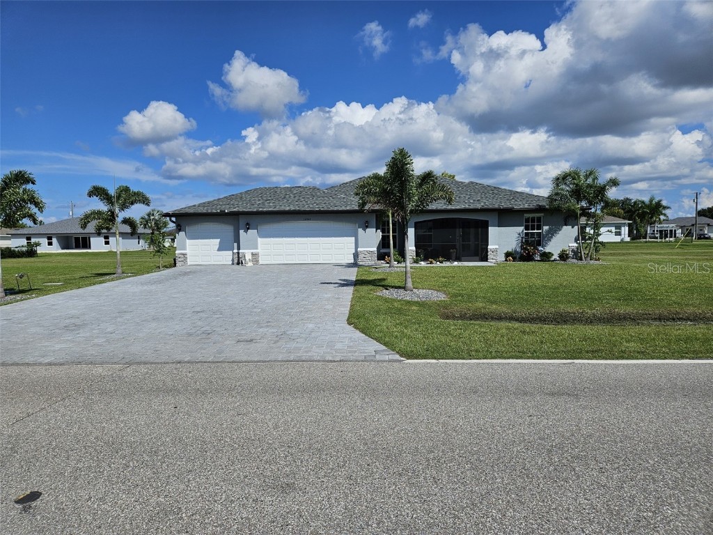 16064 Minorca Drive Punta Gorda FL 33955 TB8339526 image1