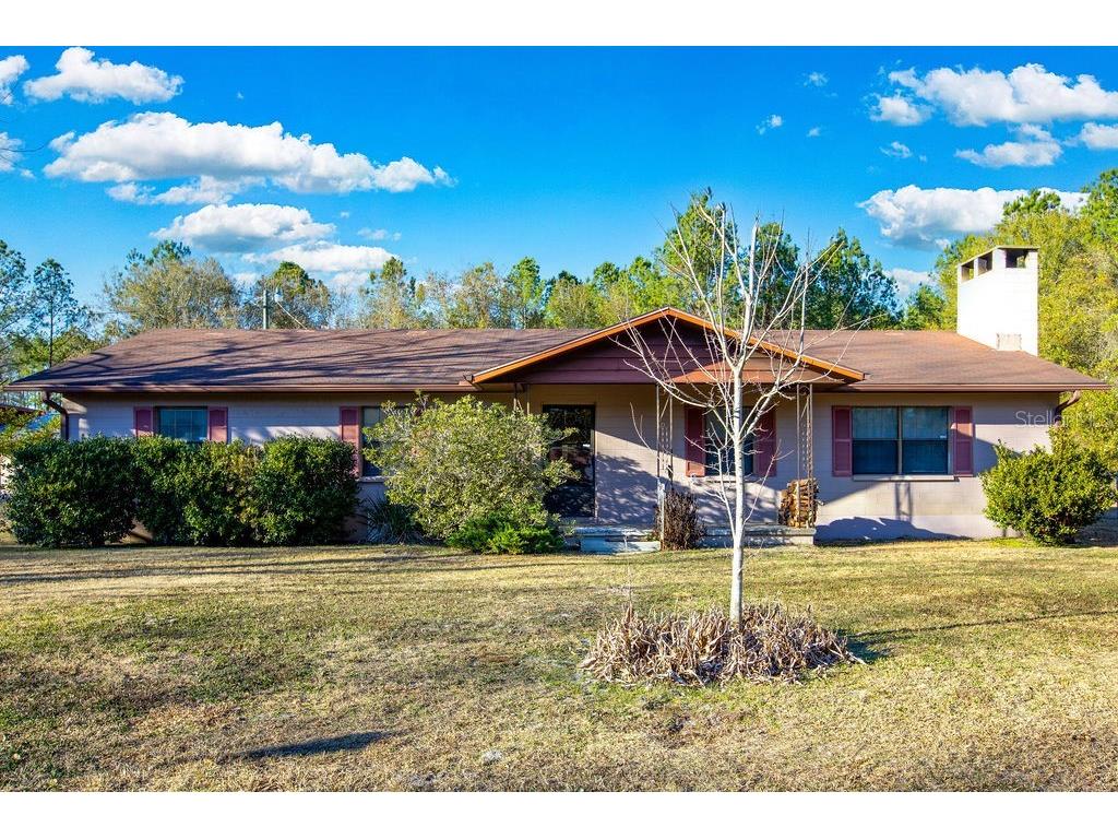 16064 SW County Road 235 Brooker FL 32622 GC537196 image1