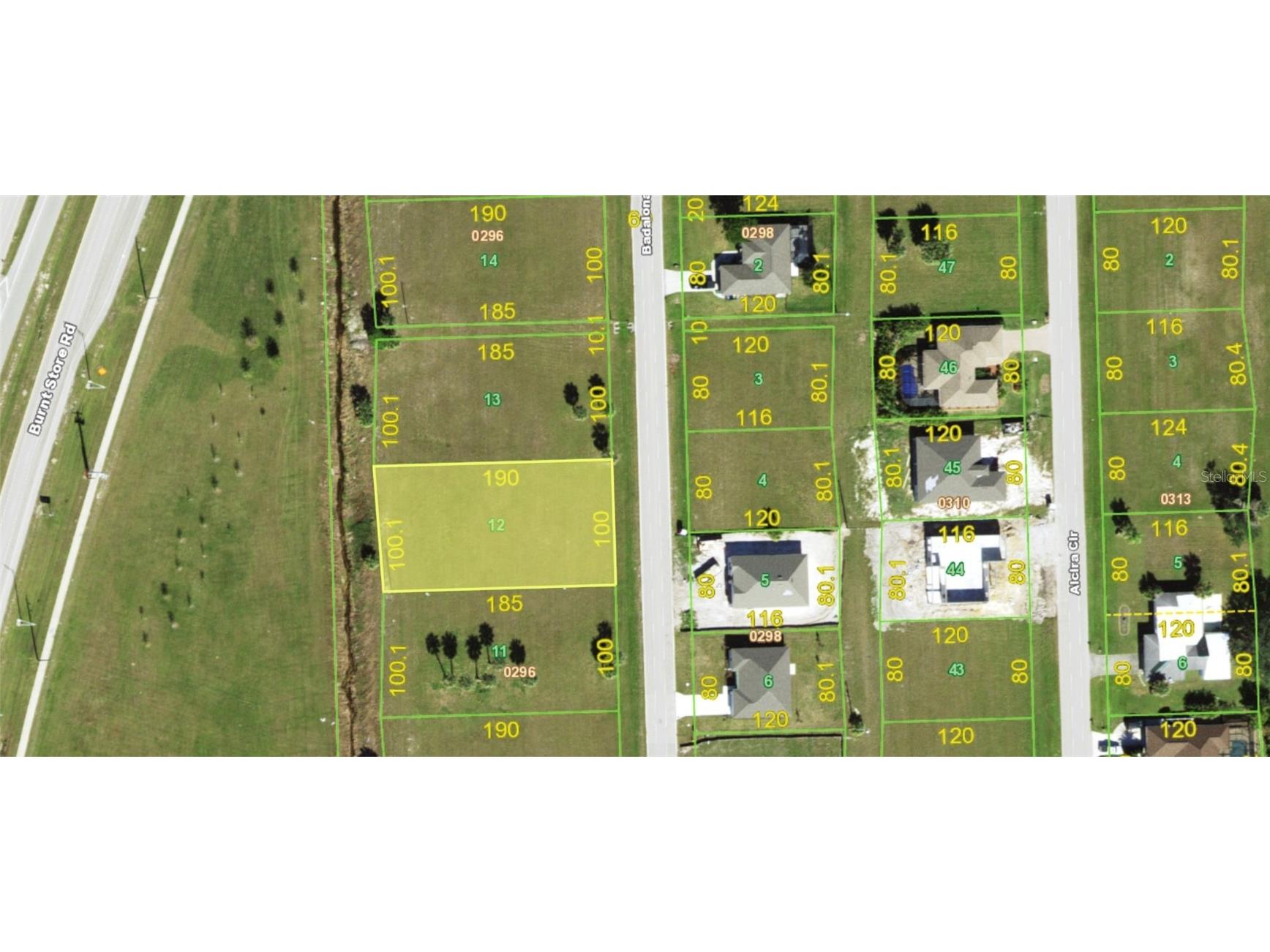 16065 Badalona Drive Punta Gorda FL 33955 TB8448043 image2