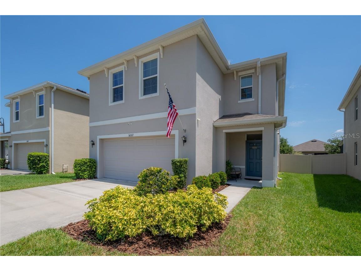 16067 Good Hearted Lane Odessa FL 33556 T3530351 image1