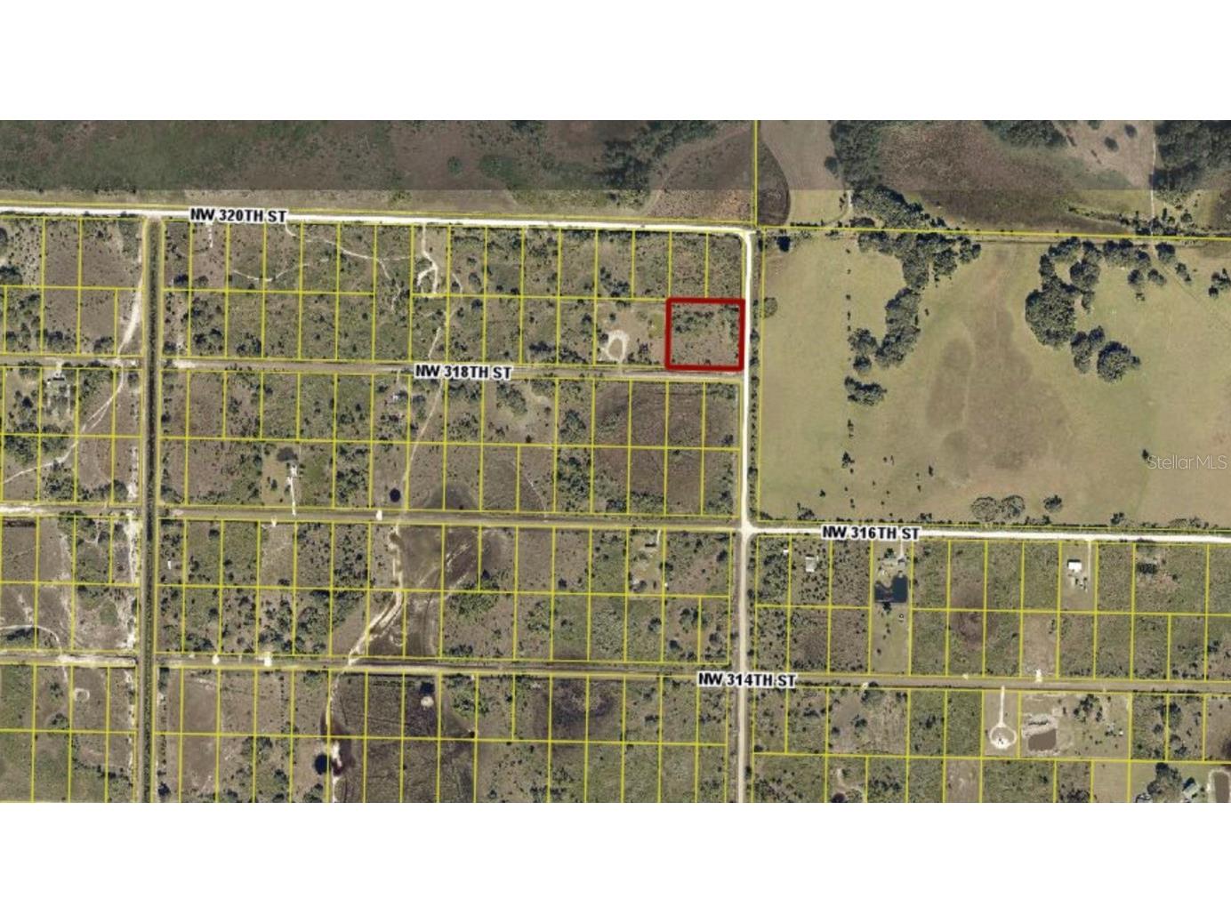 16067 NW 318th Street Okeechobee FL 34972 FC300913 image1