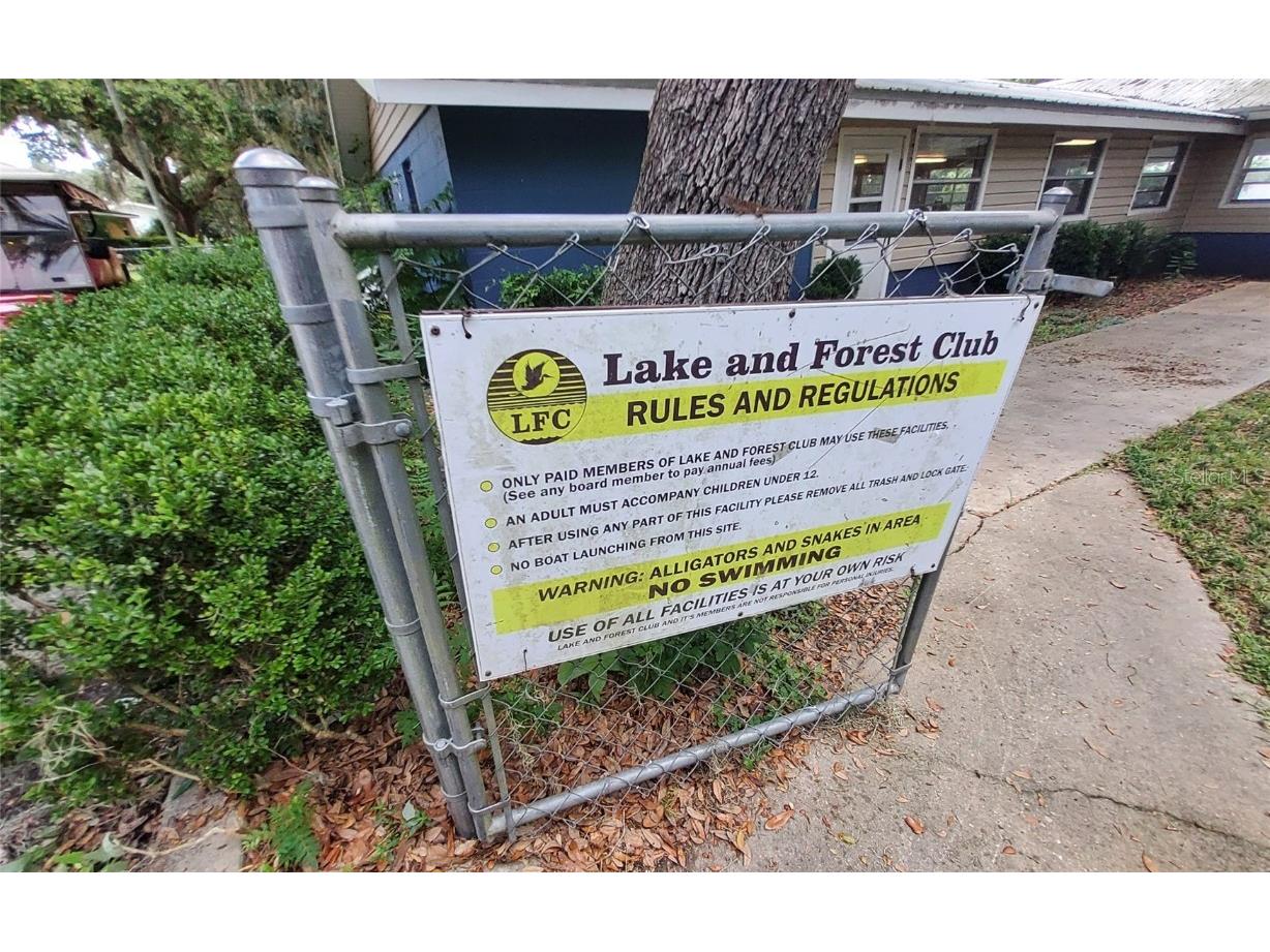 16067 SE 13th Street Ocklawaha FL 32179 - North Lake O6337907 image21