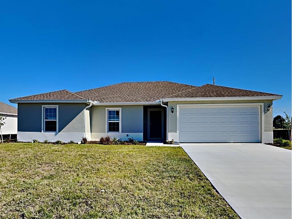 16069 Overdale Court Punta Gorda FL 33955 T3466447 image1