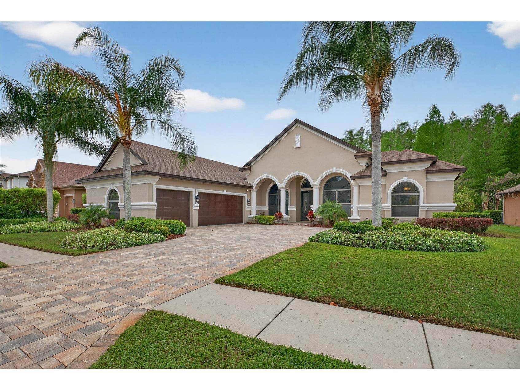 1607 Abyss Drive Odessa FL 33556 TB8495200 image1