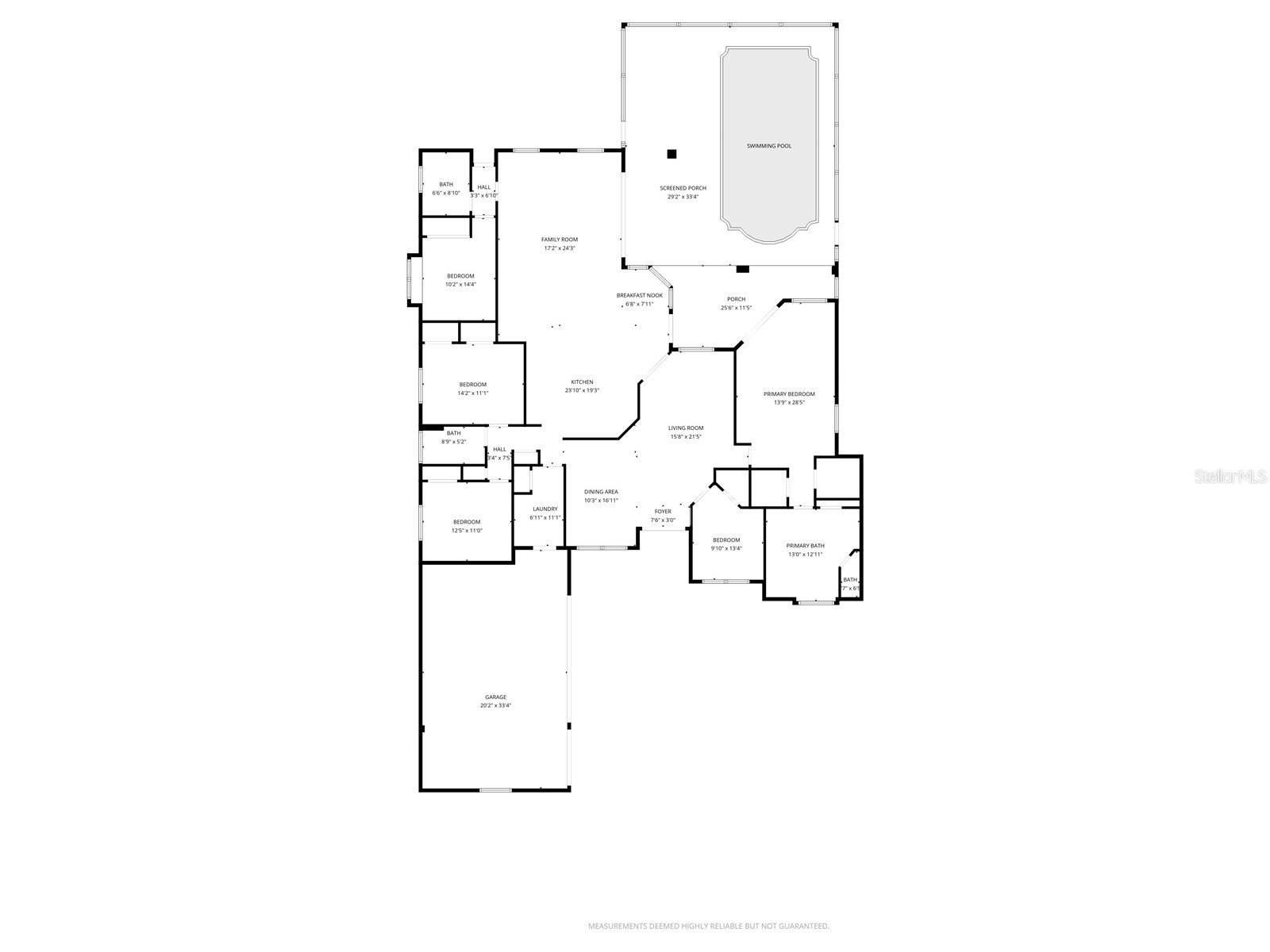 1607 Abyss Drive Odessa FL 33556 TB8495200 image2