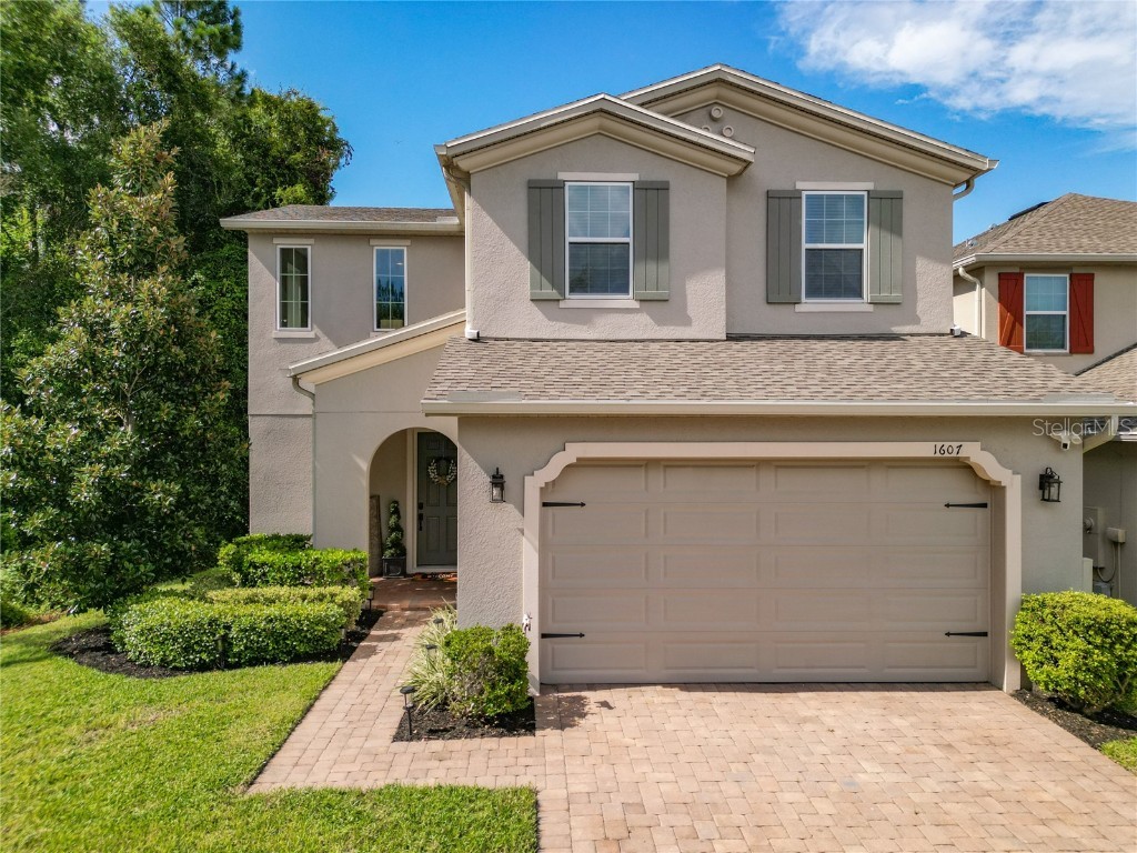 1607 Amber Leaf Circle Ocoee FL 34761 O6235303 image1