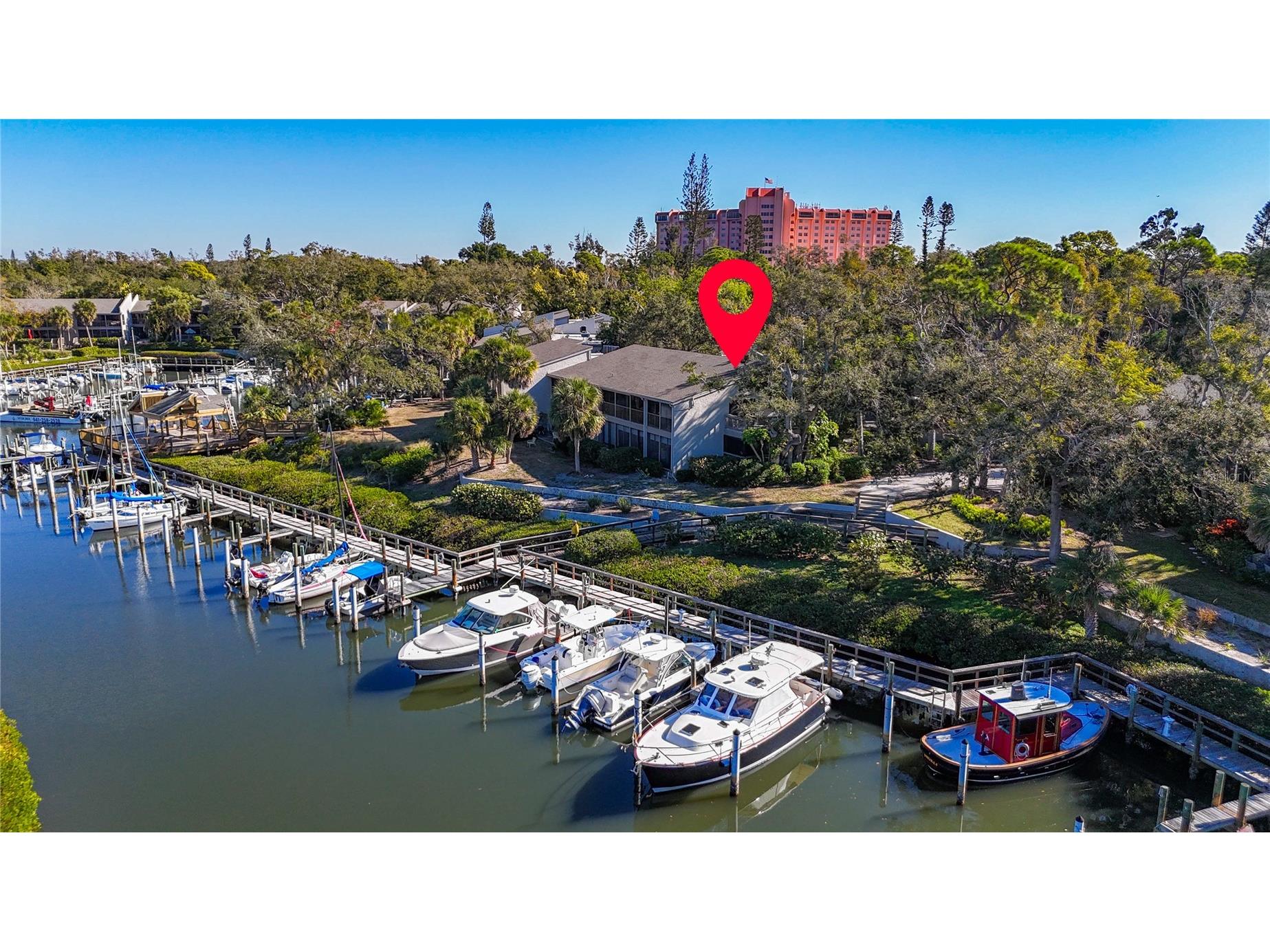 1607 Boathouse Circle #HA216 Sarasota FL 34231 A4676929 image2