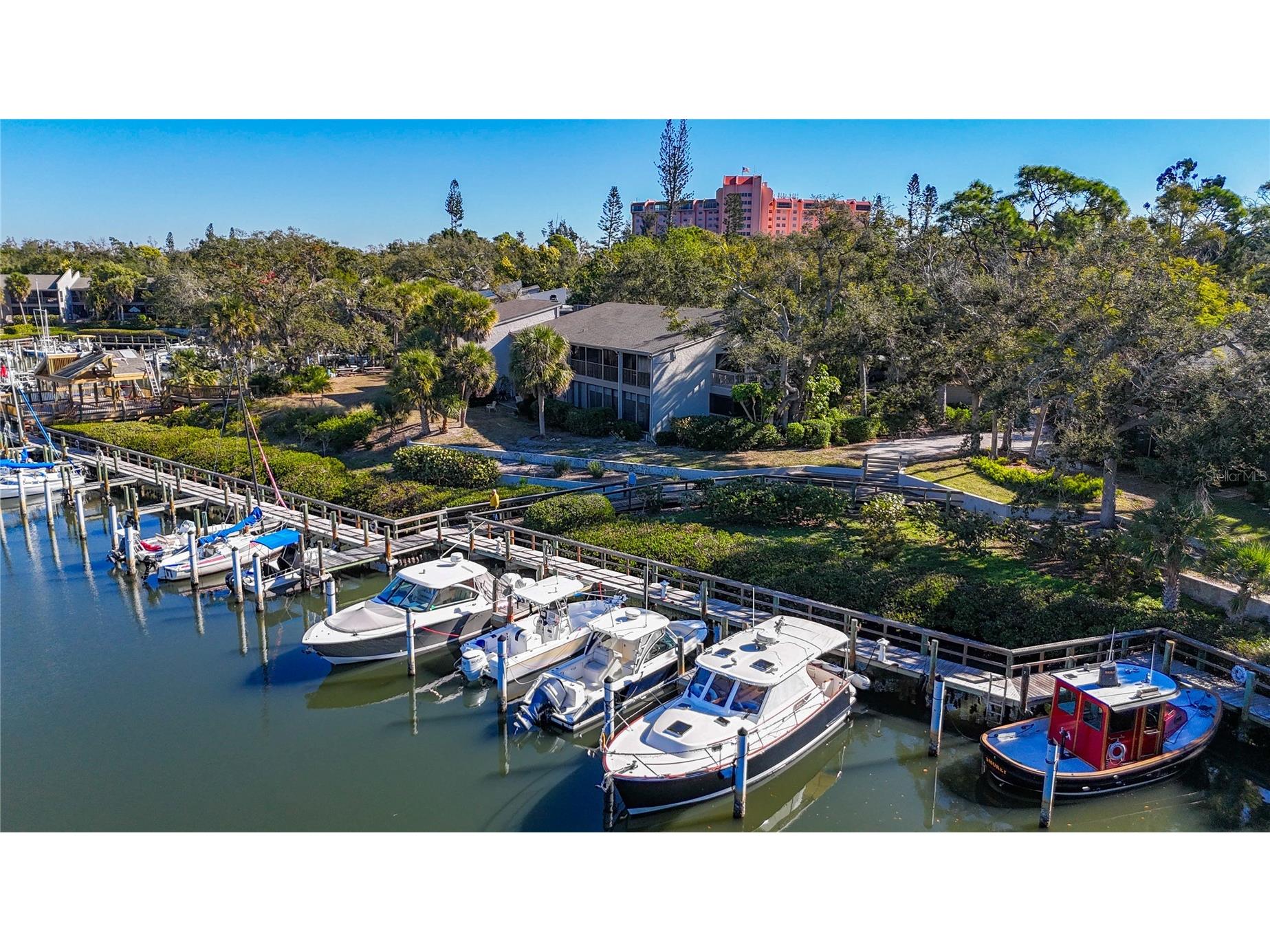 1607 Boathouse Circle #HA216 Sarasota FL 34231 A4676929 image39