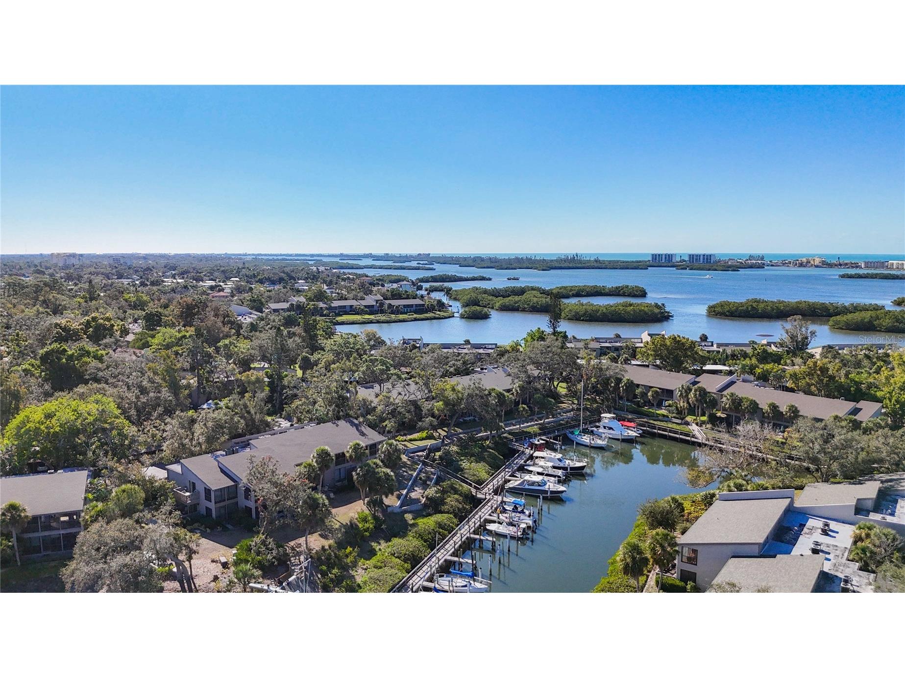 1607 Boathouse Circle #HA216 Sarasota FL 34231 A4676929 image44