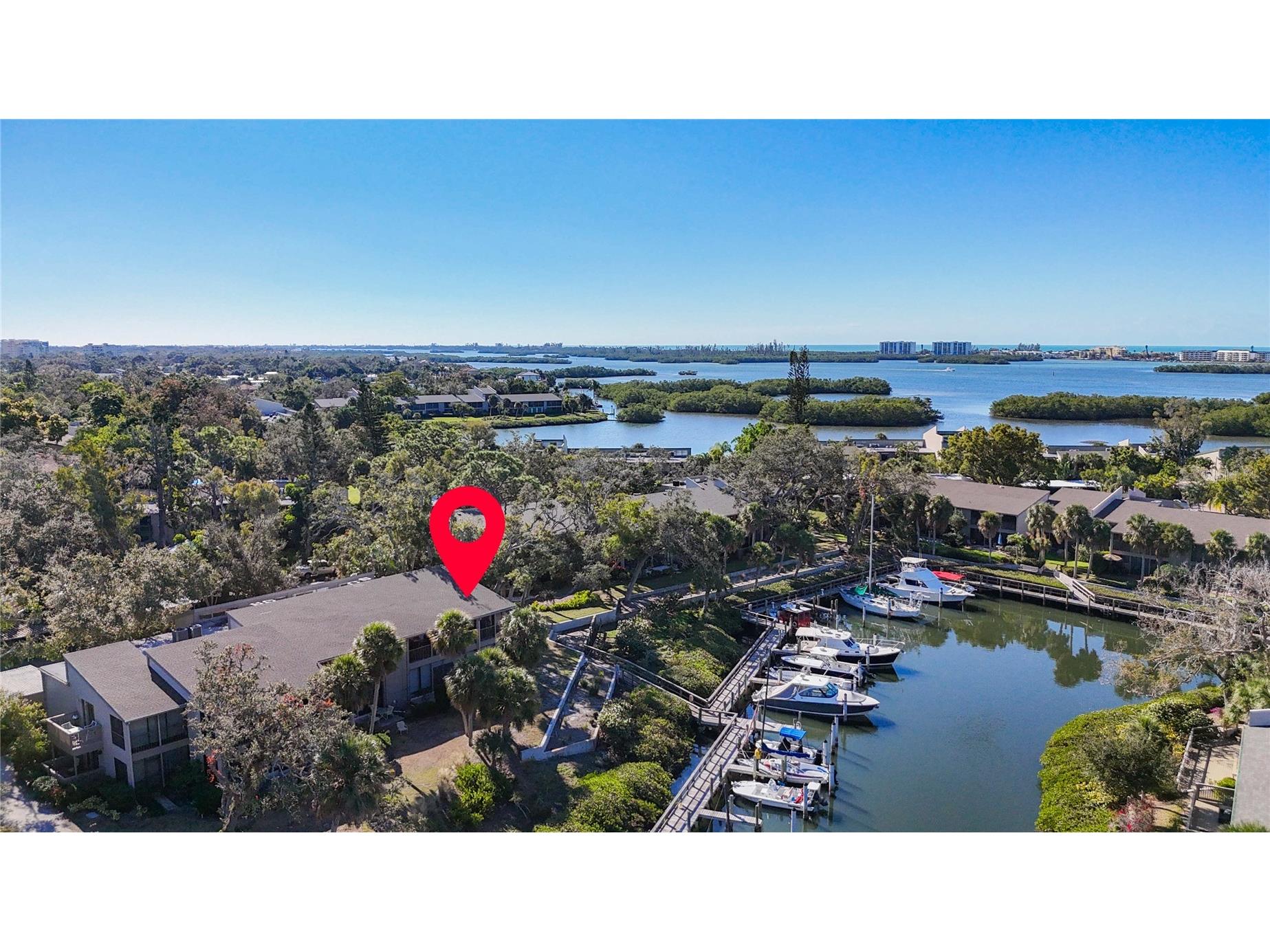 1607 Boathouse Circle #HA216 Sarasota FL 34231 A4676929 image47
