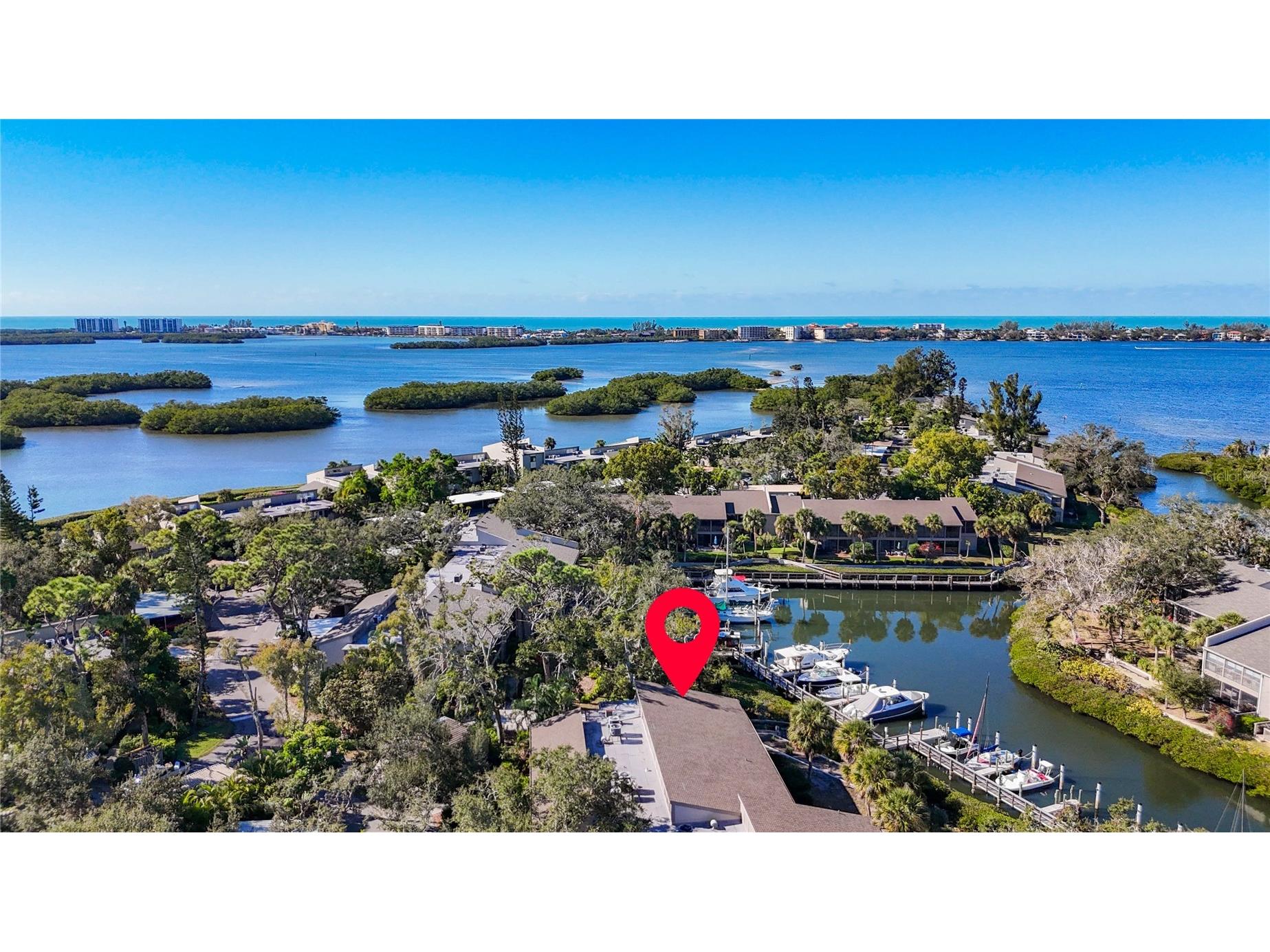 1607 Boathouse Circle #HA216 Sarasota FL 34231 A4676929 image48