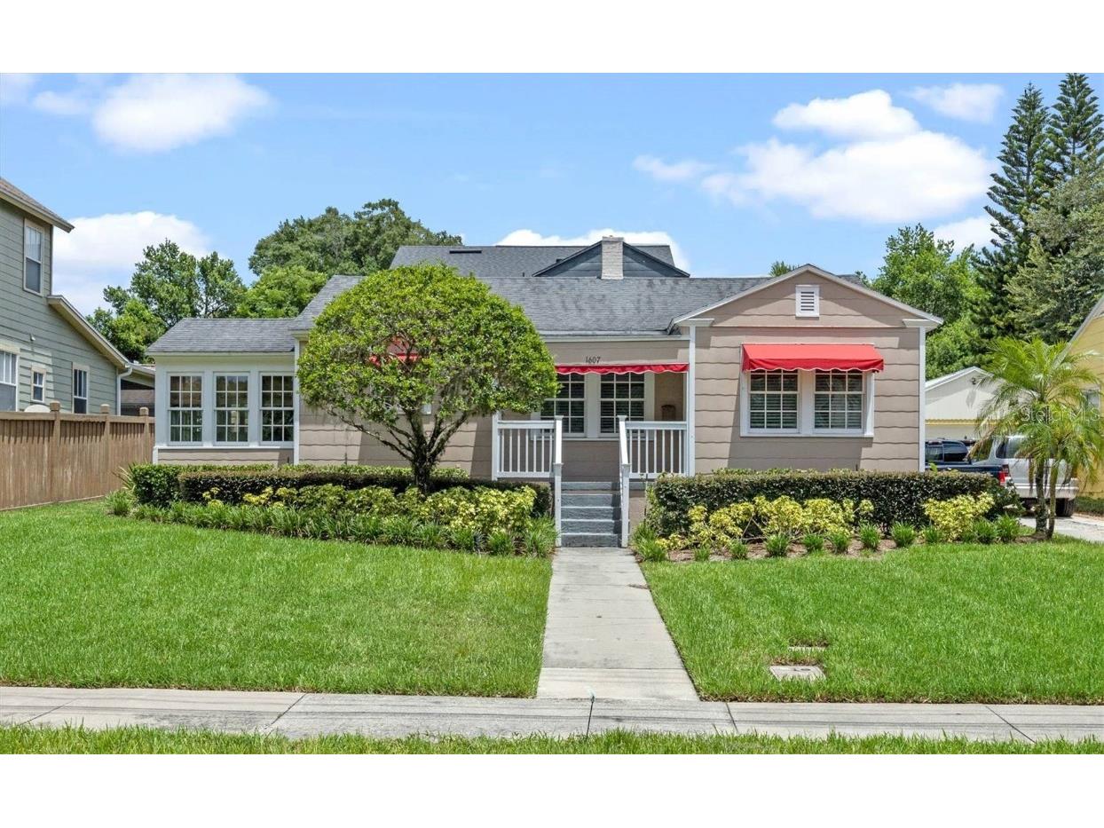 1607 Delaney Avenue Orlando FL 32806 - LAKE LURNA T3545447 image1