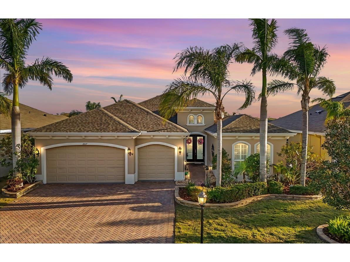 1607 Emerald Dunes Drive Sun City Center FL 33573 TB8346432 image1