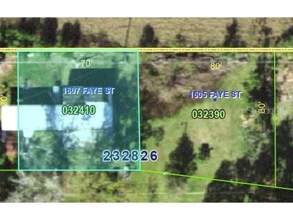 1607 Faye Street Lakeland FL 33803 TB8451127 image2