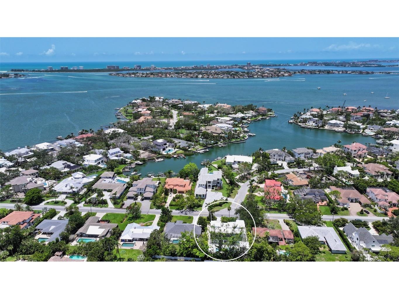 1607 Flower Drive Sarasota FL 34239 A4653737 image7