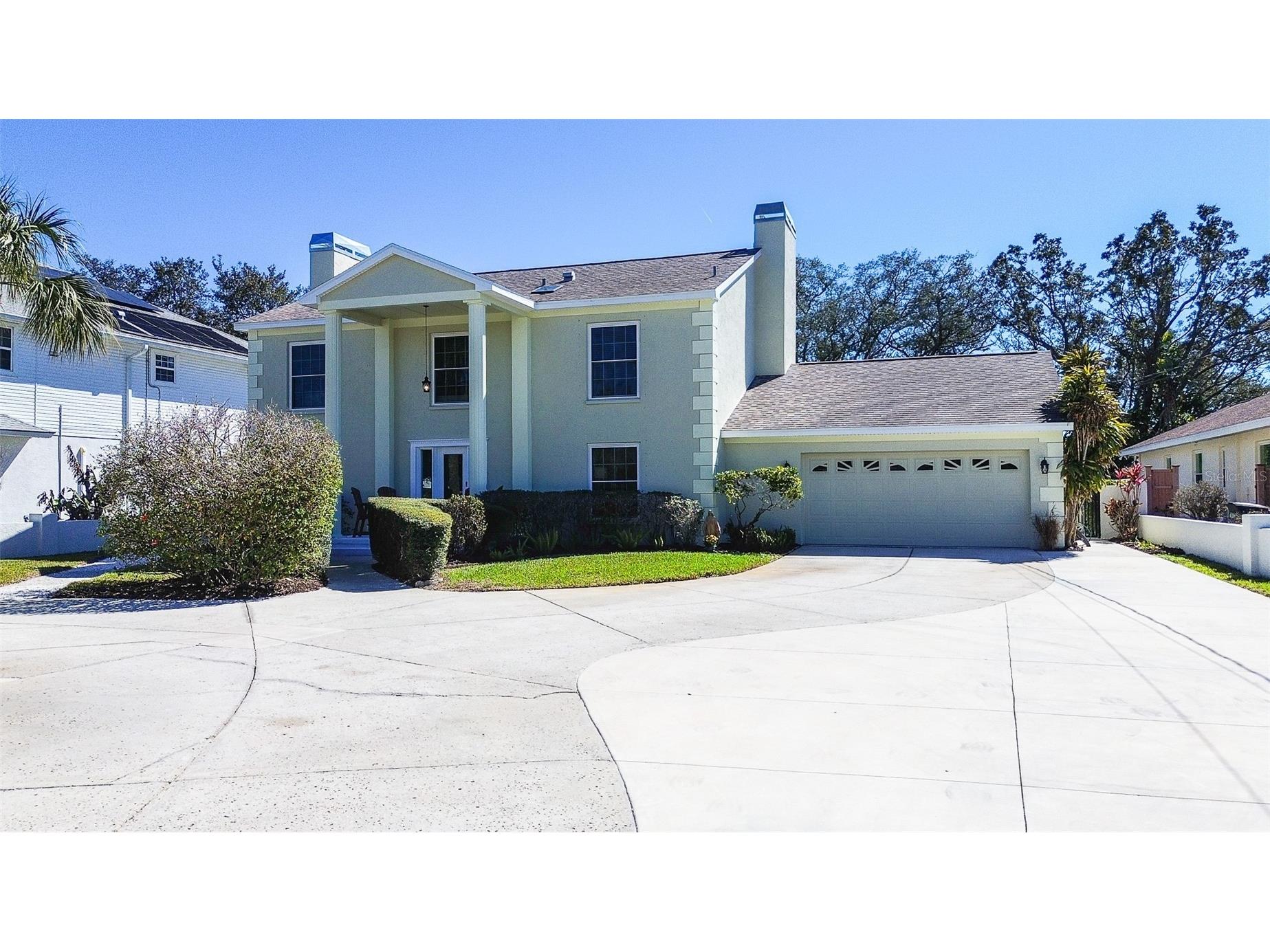1607 Gulf Road Tarpon Springs FL 34689 W7883452 image1