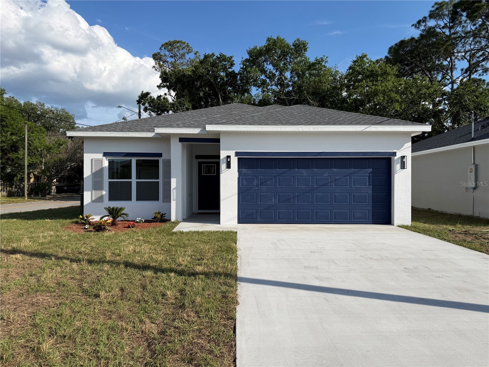 1607 Illinois Street Daytona Beach FL 32114 V4947743 image1