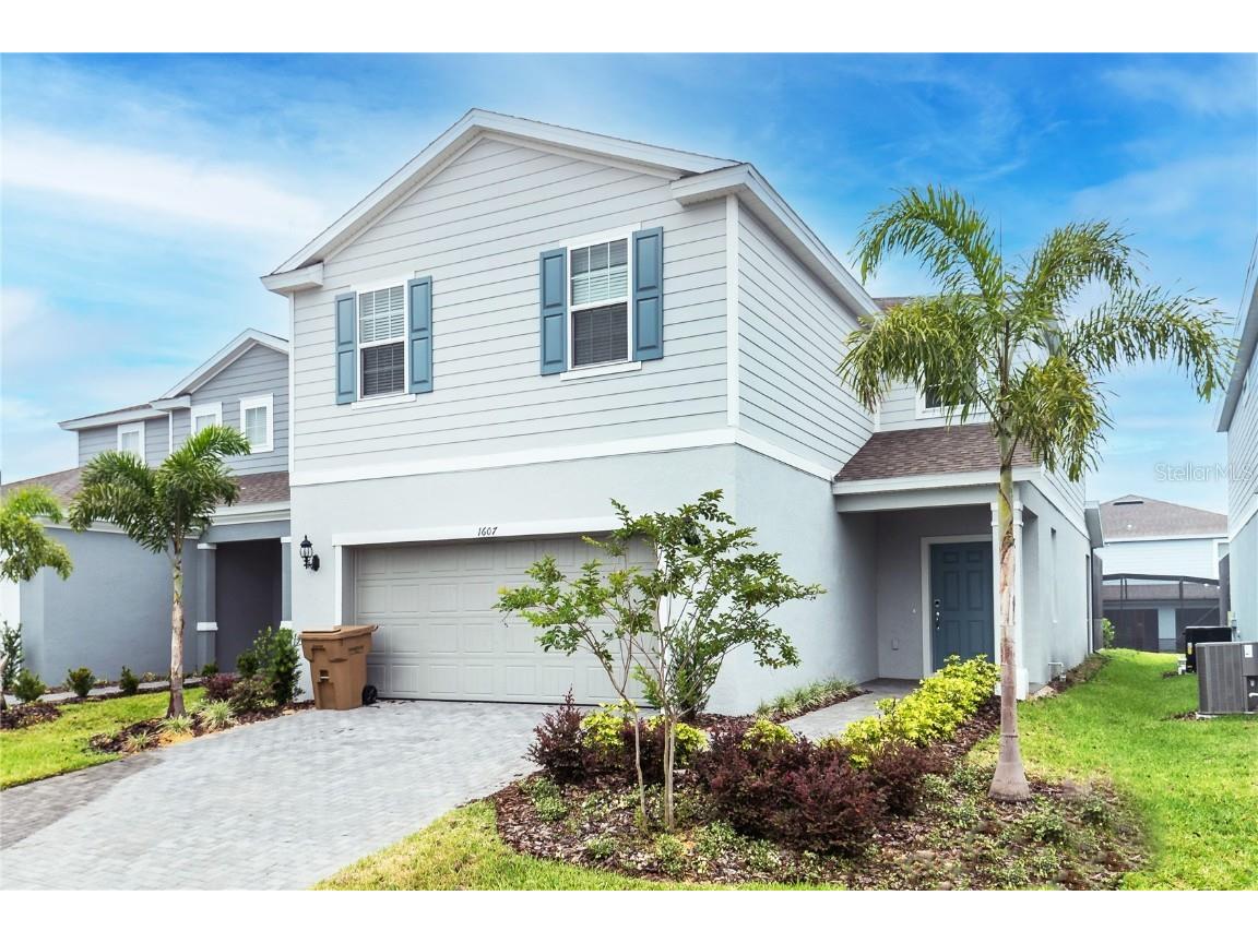 1607 Kona Lane Davenport FL 33897 O6114793 image1