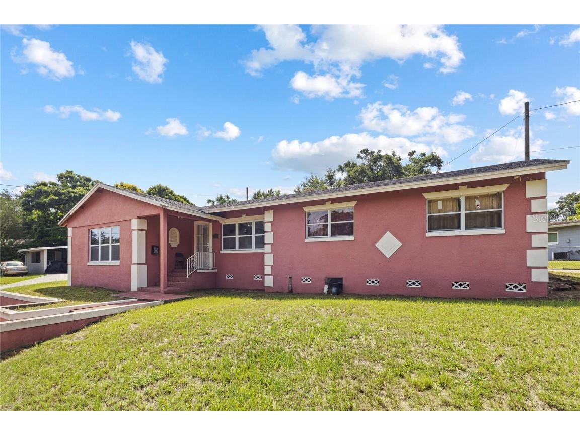 1607 Lake Lorine Drive Orlando FL 32808 O6326958 image1