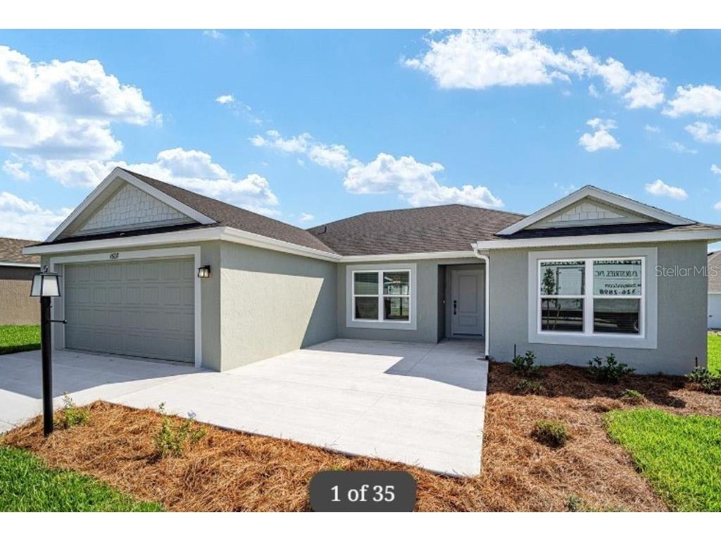 1607 Mclucas Lane The Villages FL 34762 O6198589 image1