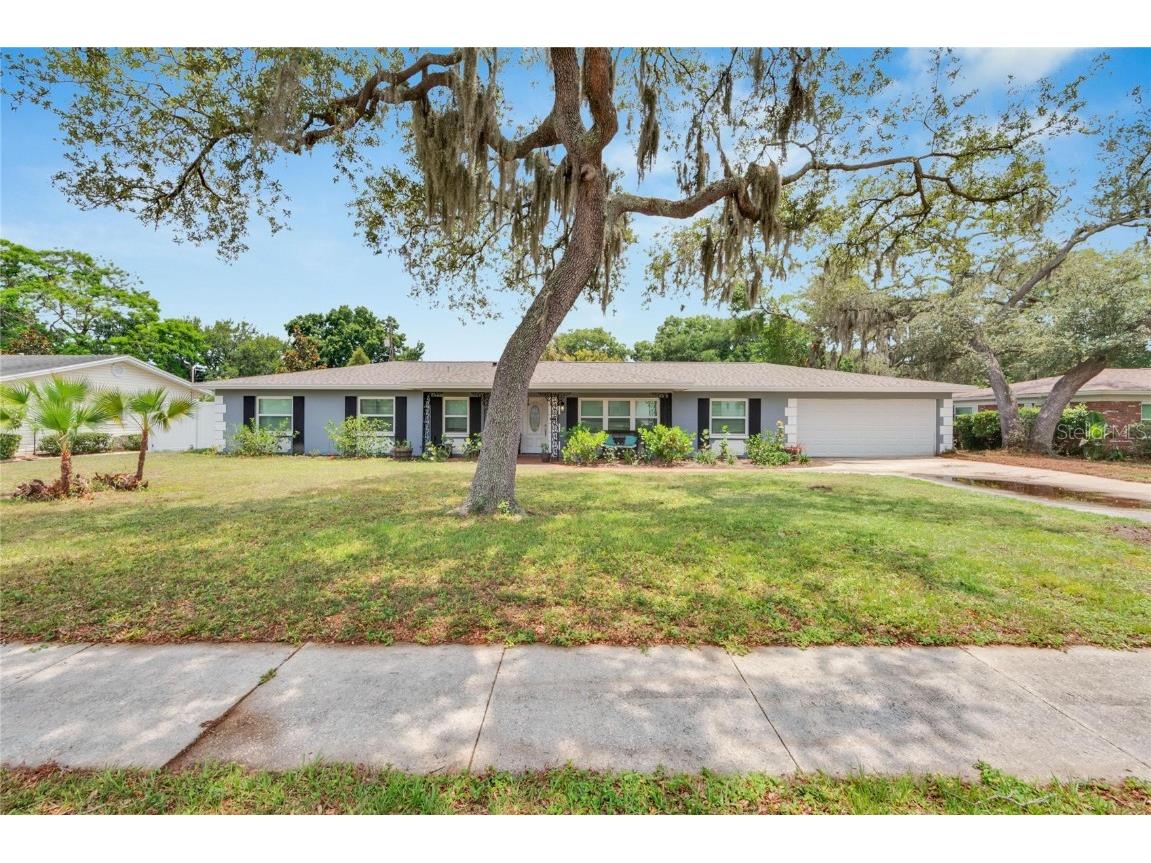 1607 Melodie Drive Brandon FL 33510 TB8385814 image1