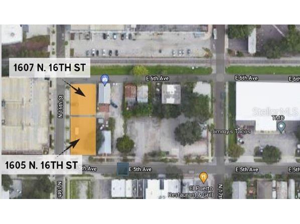 1607 N 16th Street Tampa FL 33605 T3329077 image1