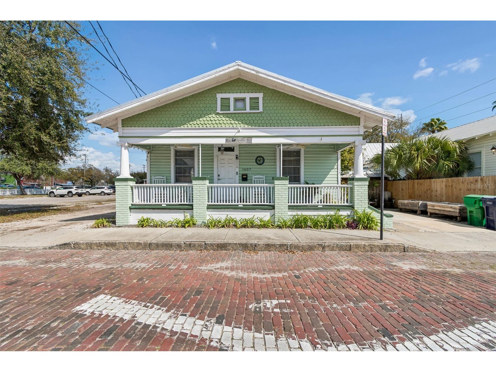 1607 N 19th Street Tampa FL 33605 TB8482500 image1
