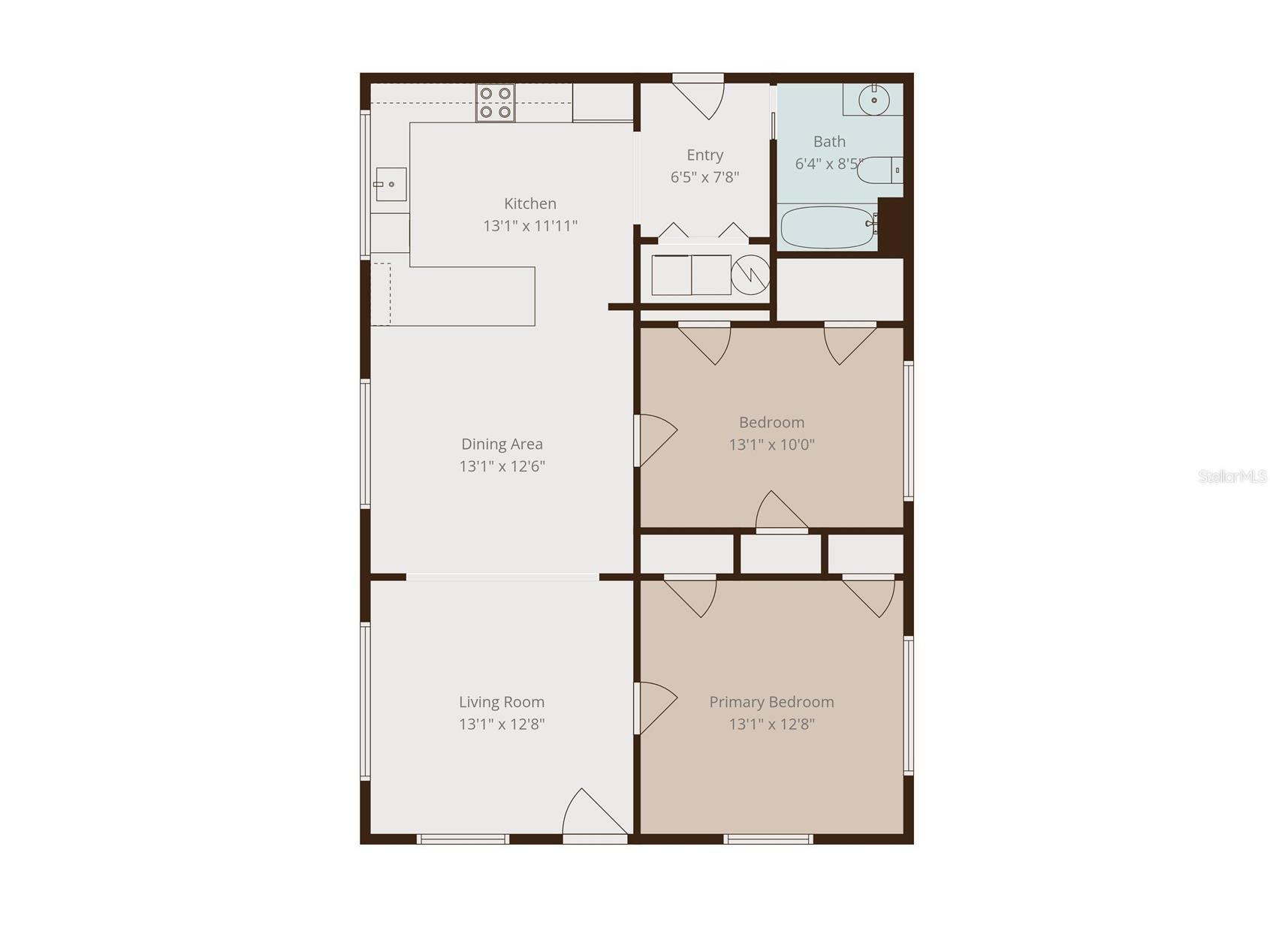 1607 N 19th Street Tampa FL 33605 TB8482500 image45
