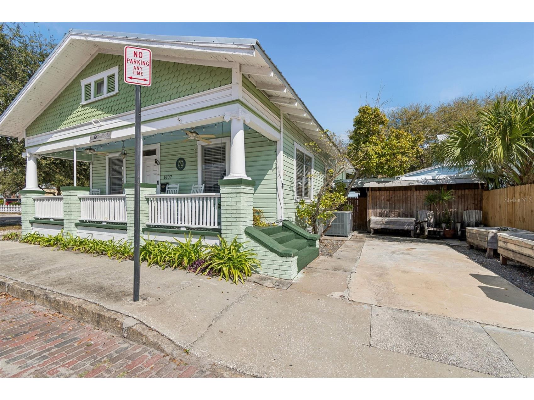 1607 N 19th Street Tampa FL 33605 TB8482500 image53