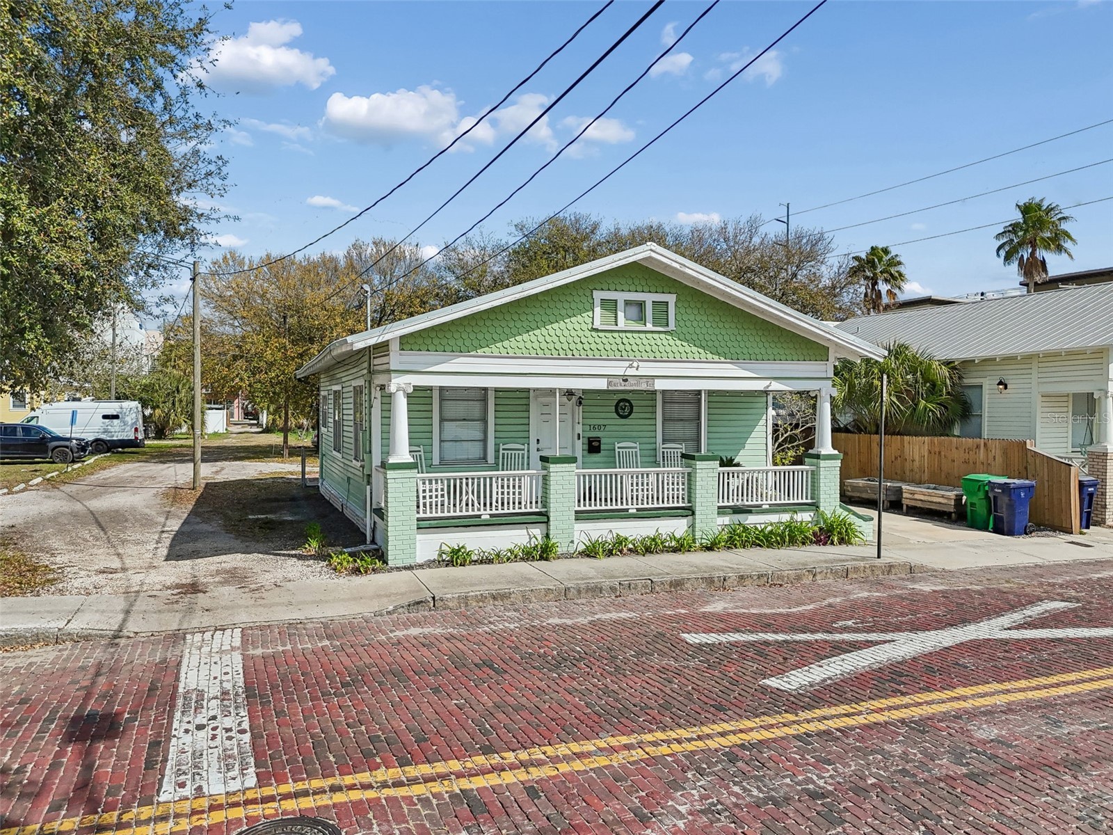 1607 N 19th Street Tampa FL 33605 TB8482500 image63