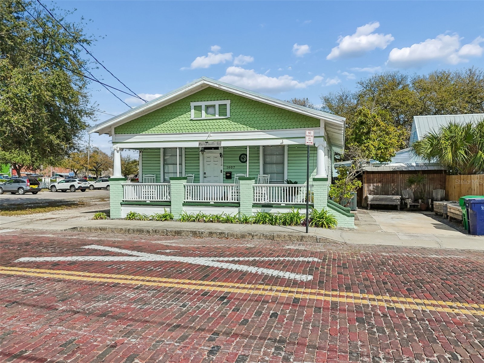 1607 N 19th Street Tampa FL 33605 TB8482500 image64