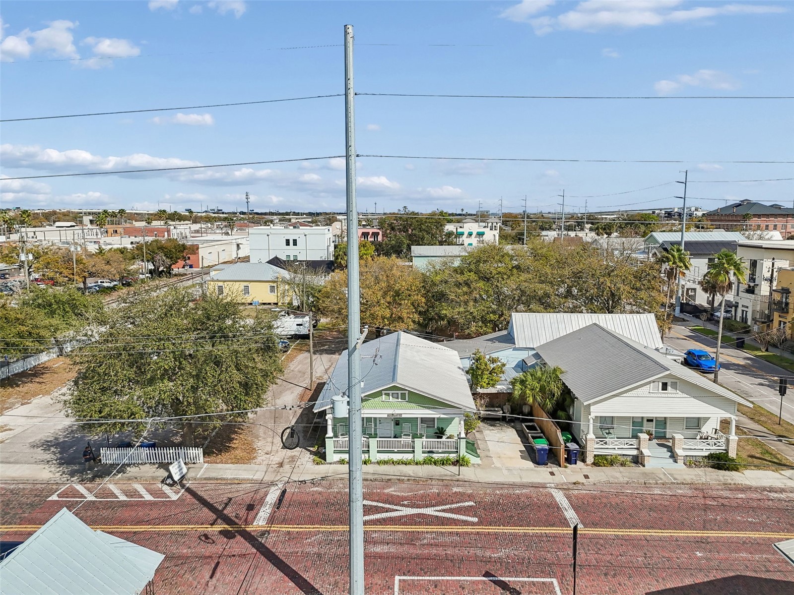 1607 N 19th Street Tampa FL 33605 TB8482500 image67