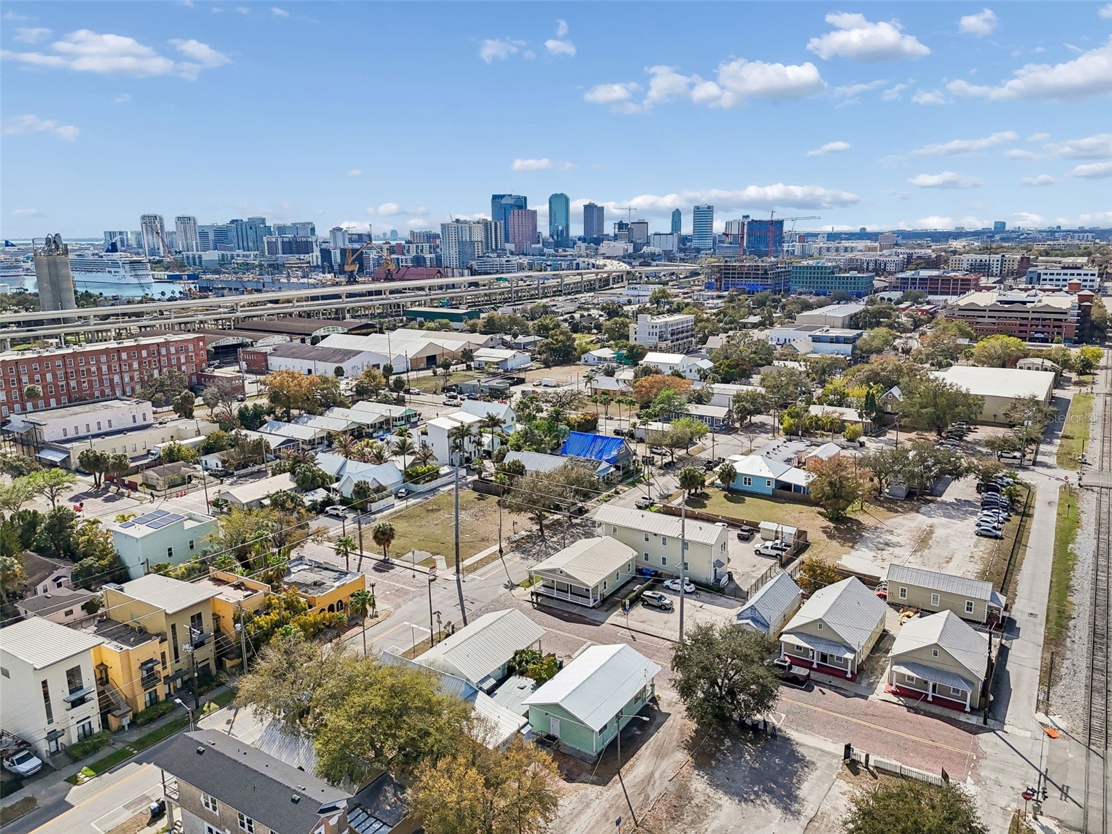 1607 N 19th Street Tampa FL 33605 TB8482500 image77