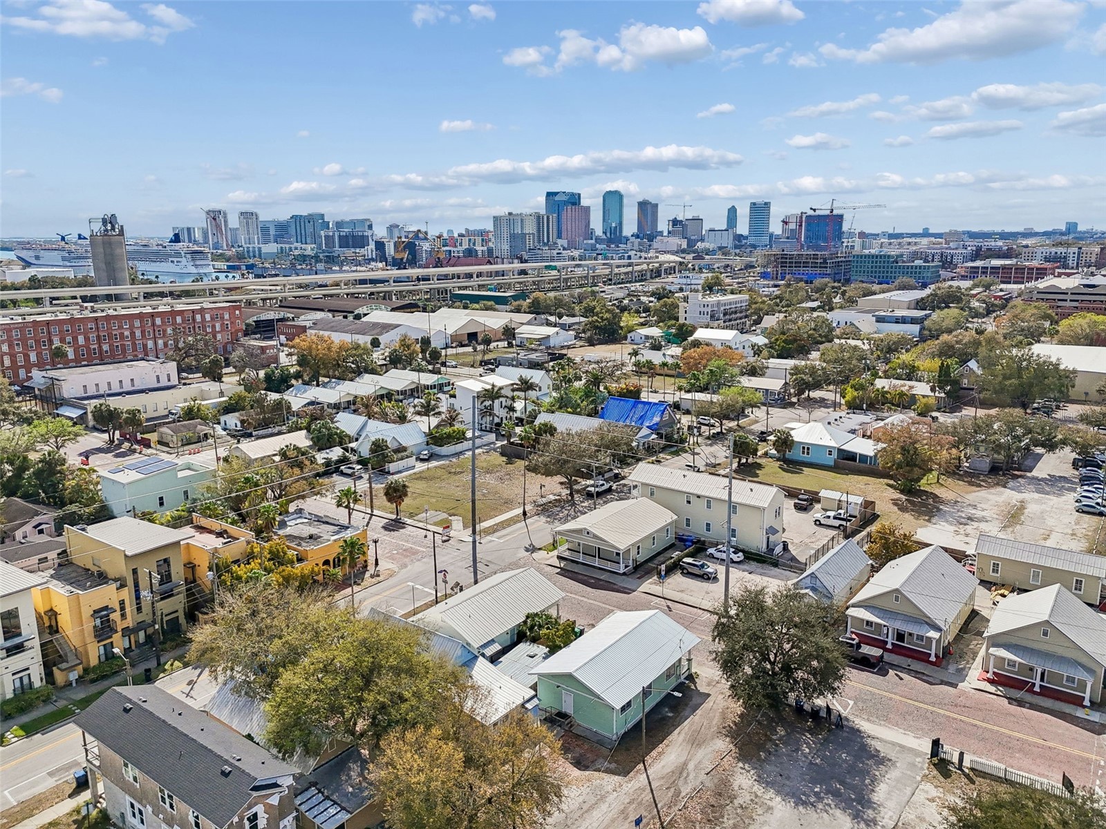 1607 N 19th Street Tampa FL 33605 TB8482500 image81