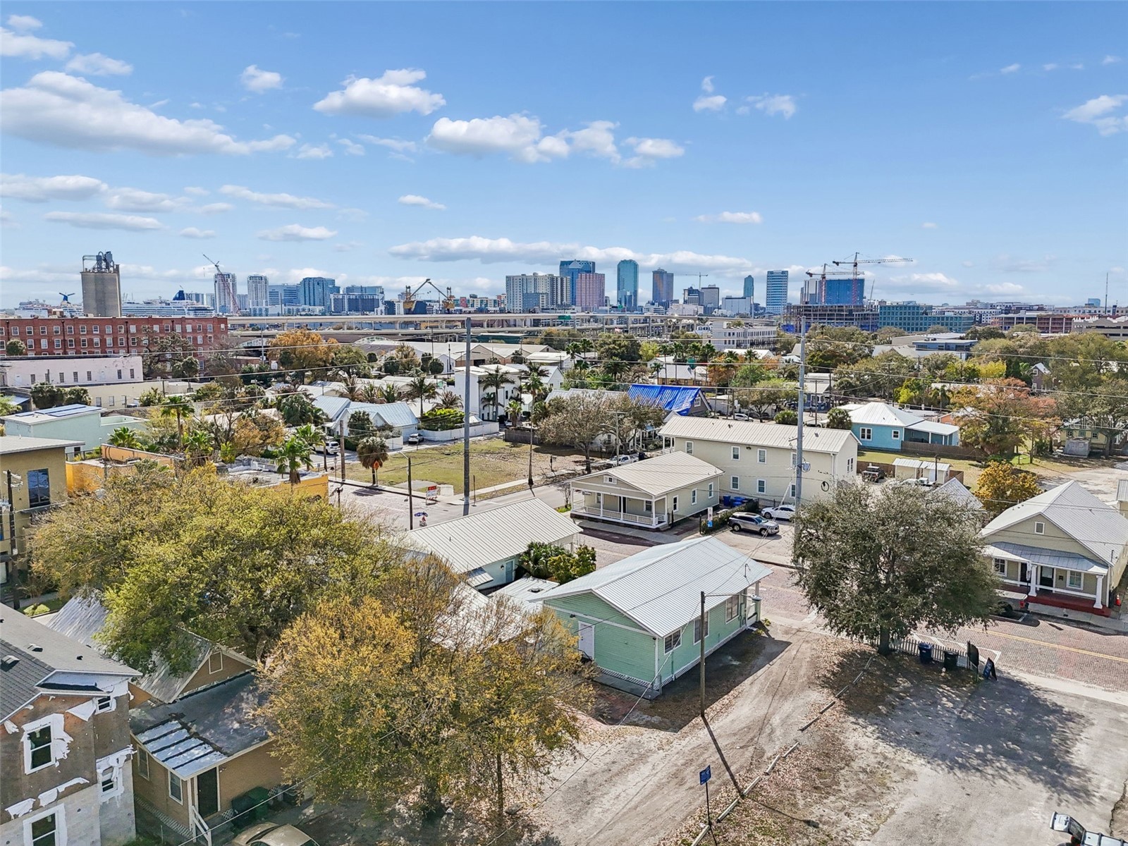 1607 N 19th Street Tampa FL 33605 TB8482500 image82