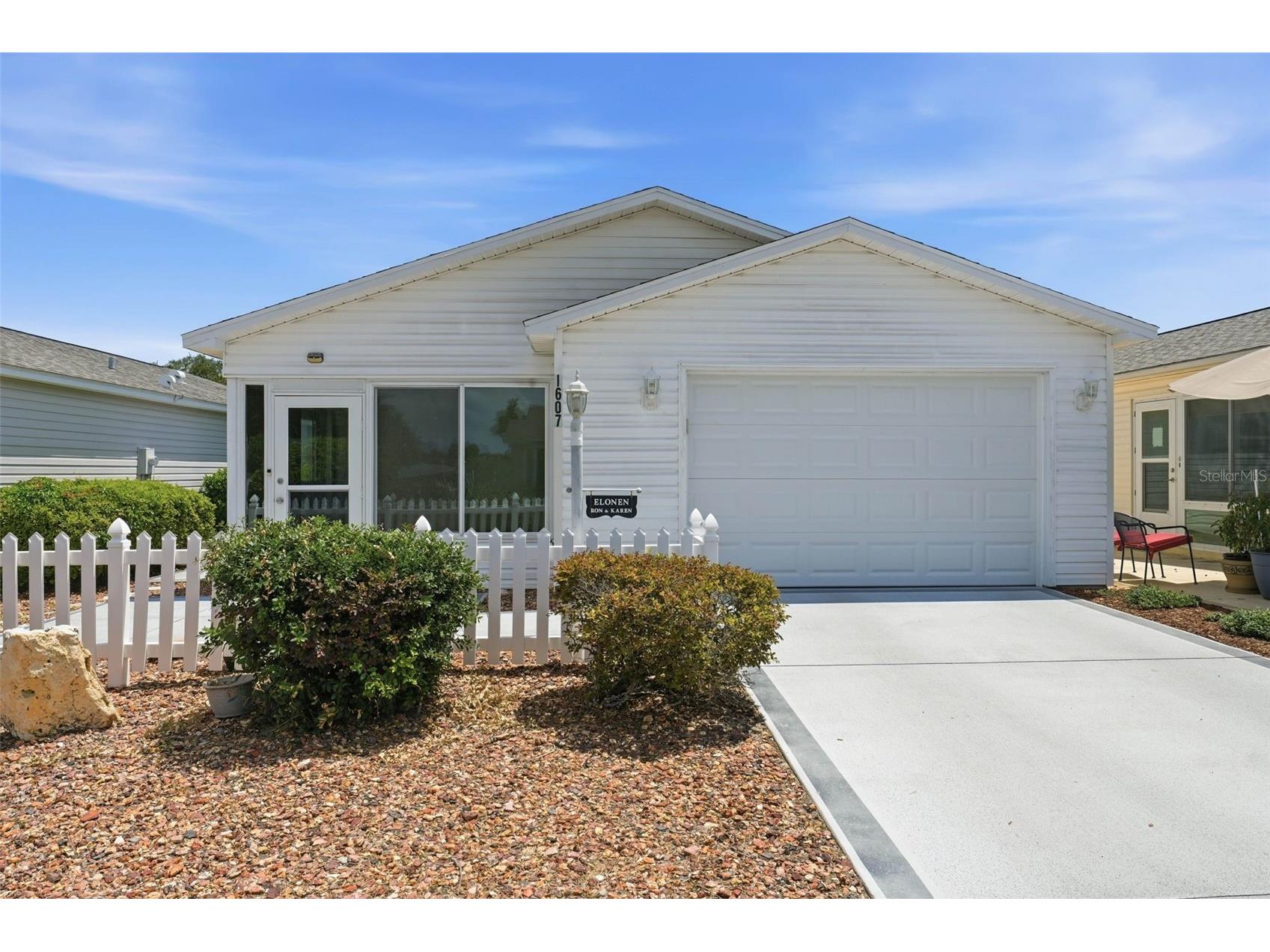 1607 Navidad Street The Villages FL 32162 G5112984 image3