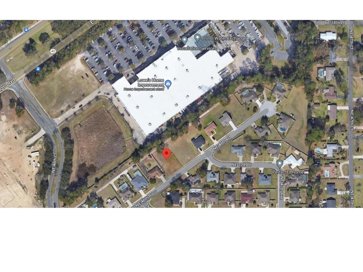 1607 NE 46th Road Ocala FL 34470 OM665199 image1